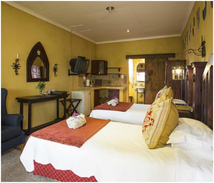 De Ark Guest House Lydenburg Buitenkant foto